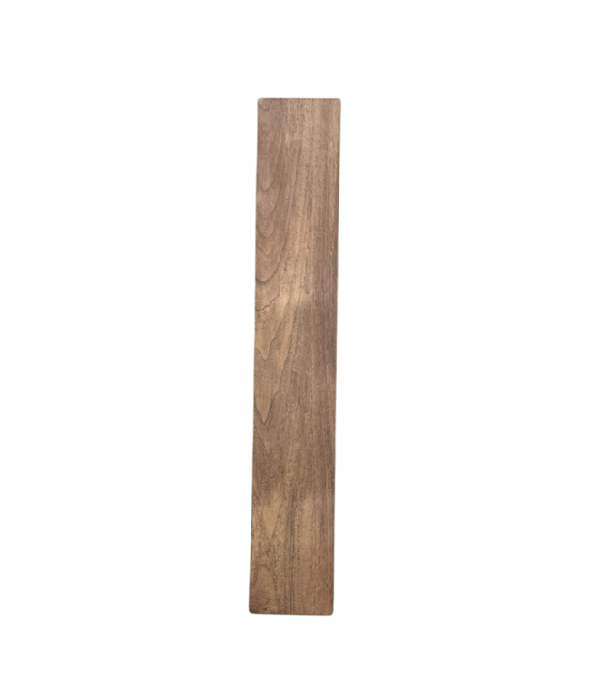 53358 Brown 6"x 36" Porcelain Wood Design Plank Tile 80'Sq