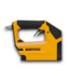 53361 Narrow Crown Pneumatic Stapler