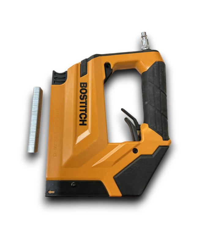 53361 Narrow Crown Pneumatic Stapler