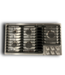 53366 Stainless Steel Downdraft Cooktop 36"