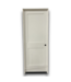 53369 Prehung Solid 2-Panel Interior Door LH 30" x 80"
