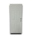 53370 Primed Fire Rated Exterior Door 31.5" x 79"