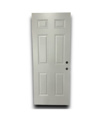 53371 Steel Fire Rated Exterior Door 31.5" x 79"