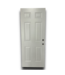 53371 Steel Fire Rated Exterior Door 31.5" x 79"