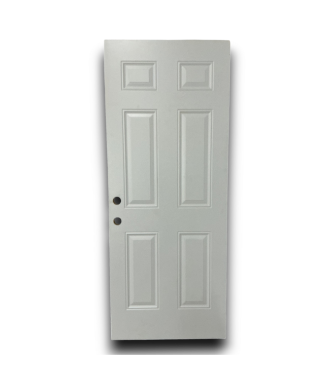 53371 Steel Fire Rated Exterior Door 31.5" x 79"