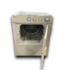 53377 Off-White Electric Front Load Dryer