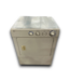 53377 Off-White Electric Front Load Dryer