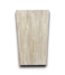 53383 Unfinished Natural Oak Wood Butcher Block 1.5" Thick
