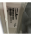 53377 Off-White Electric Front Load Dryer