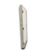 53376 Primed Flush Steel Prehung Exterior Door 32 x 80