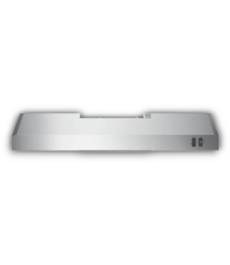 53386 Convertible Stainless Steel Under Cabinet Range Hood 30"