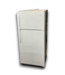 53397 White Top Freezer Refrigerator 31.5"W