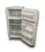 53397 White Top Freezer Refrigerator 31.5"W