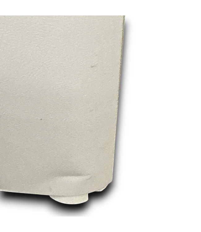 53397 White Top Freezer Refrigerator 31.5"W