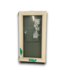 53406 Tan Vinyl Casement Window 22.75" x 42.75"