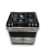 53408 Stainless Steel Slide-In Gas Range 31.5"W
