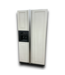53410 Superba French Door Refrigerator 36"W