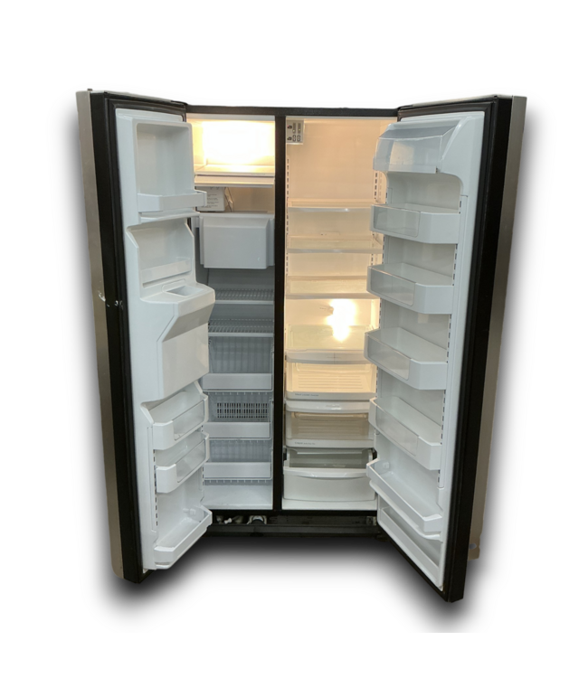 53410 Superba French Door Refrigerator 36"W