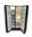 53410 Superba French Door Refrigerator 36"W