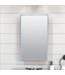 53401 16x26  Mirrored Rectangle Medicine Cabinet
