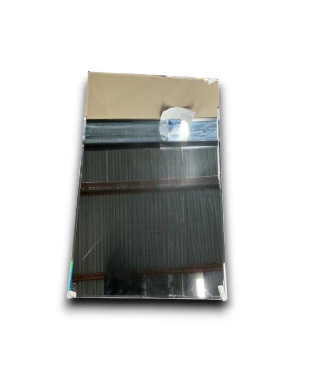 53401 16x26  Mirrored Rectangle Medicine Cabinet