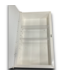 53401 16x26  Mirrored Rectangle Medicine Cabinet