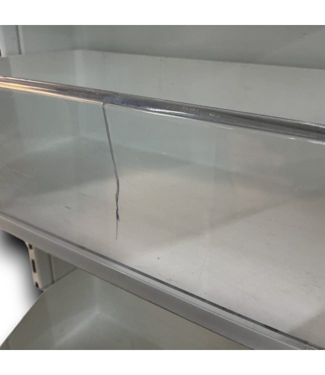 53410 Superba French Door Refrigerator 36"W