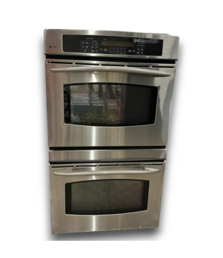 53419 Built-in Double Electric Convection Wall Oven 30"
