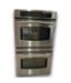 53419 Built-in Double Electric Convection Wall Oven 30"