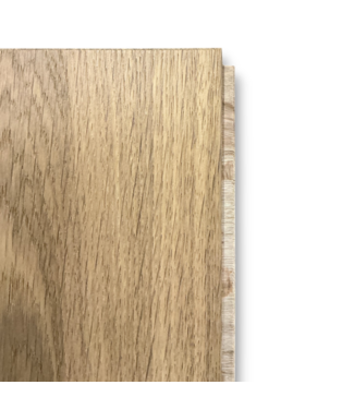 53420  Hardwood Flooring 5 box's Total 117' Sq