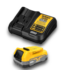 53421 XR Powerstack 20-Volt Battery And Charger