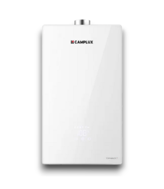 53425 Indoor Propane Tankless Water Heater
