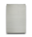 53427 48"x 72" Gray Light Filtering Cordless Roller Shade