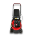 53429 21" Gas Push Lawn Mower Briggs And Stratton Engine