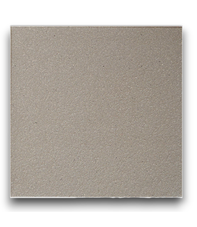 53428 Quarry Tile Unglazed Arid Gray Indoor/Outdoor 11 sq. ft.