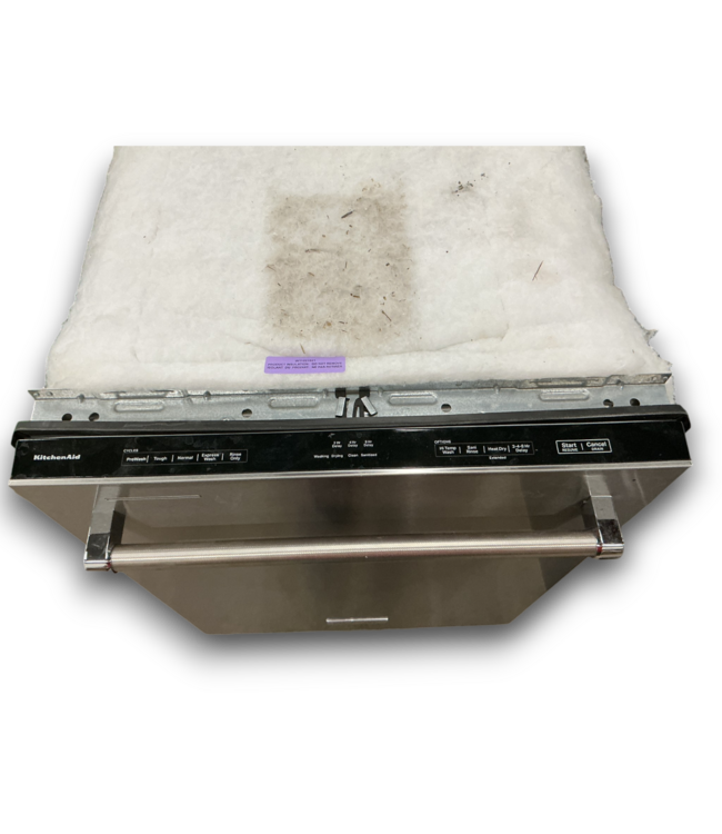 53414 Eco Series Top Control Built In Dishwasher 24"