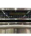 53419 Built-in Double Electric Convection Wall Oven 30"