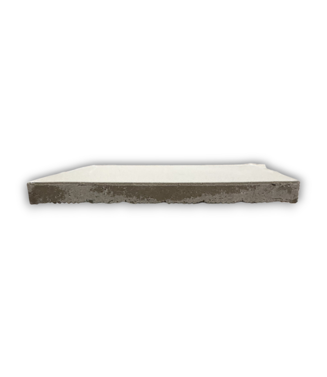 53428 Quarry Tile Unglazed Arid Gray Indoor/Outdoor 11 sq. ft.