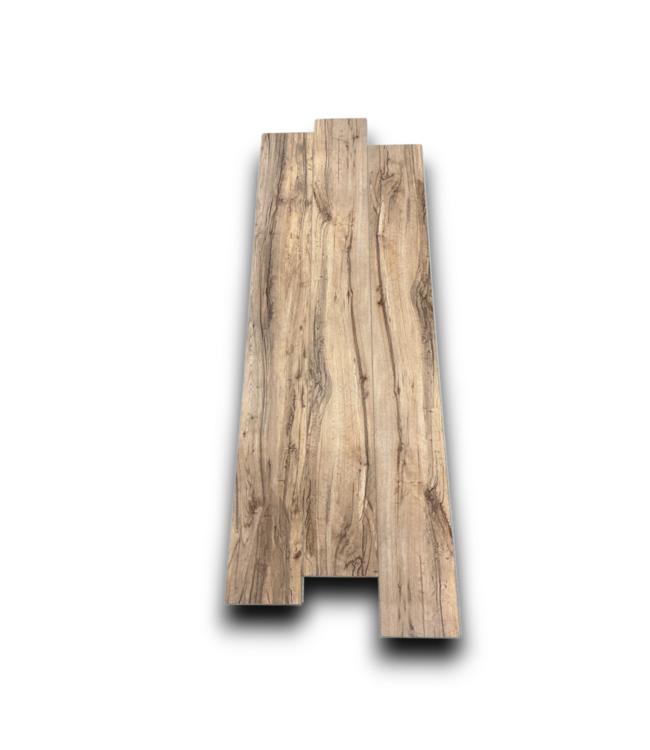 53435 Big Horn Vinyl Plank Flooring Set of 7 Boxes (168 sq. ft.)