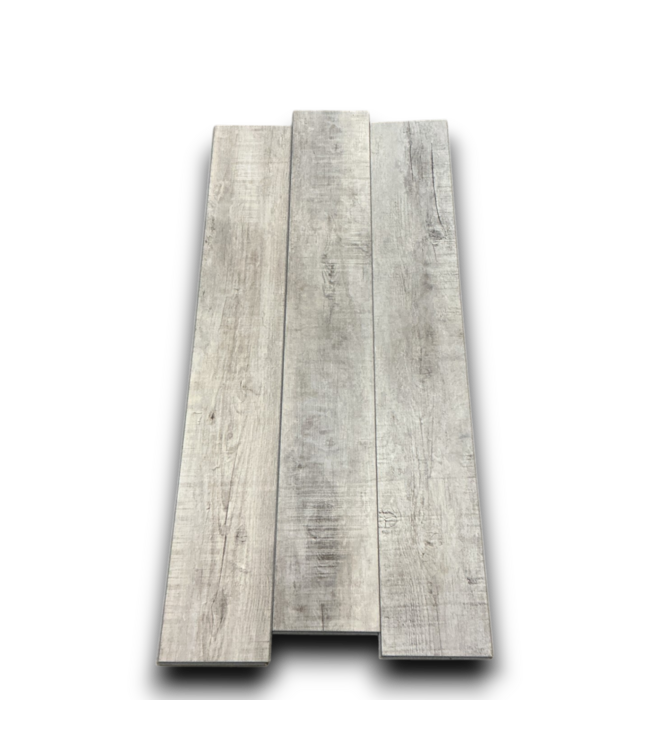 53439 Grey Aspen Vinyl Plank Flooring Set of 6 Boxes (114 sq. ft.)