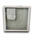 53443 Fixed Vinyl Frame Window 35.5" x 35.5"
