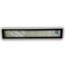 53444 Vinyl Fixed Frame Window 71.5" x 11.5"