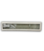 53445 Vinyl Fixed Frame Window 59.5" x 11.5"