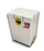 53447 White Garage Chest Freezer. 3.5 Cubic Ft. Capacity