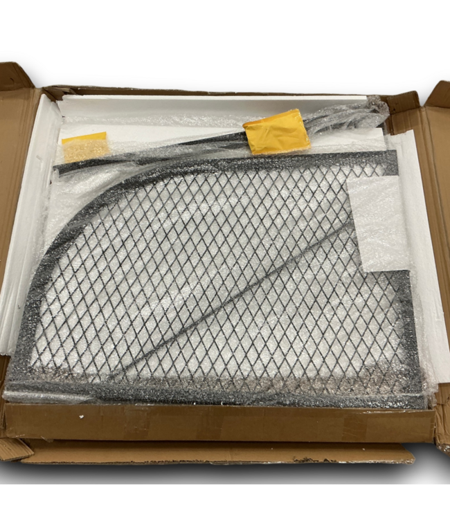 53449 Metal Window Well Cover 60" x 38"