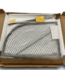 53449 Metal Window Well Cover 60" x 38"