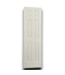 53451 Solid Core 6-Panel Slab Interior Door 24" x 80"