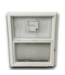 53452 23X29 White Single Hung Vinyl Window