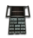 53453 Industrial Apothecary Style Cabinet/Accent Chest