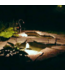 53448 Black HDPE Fish Pond Liner 100 Gallon